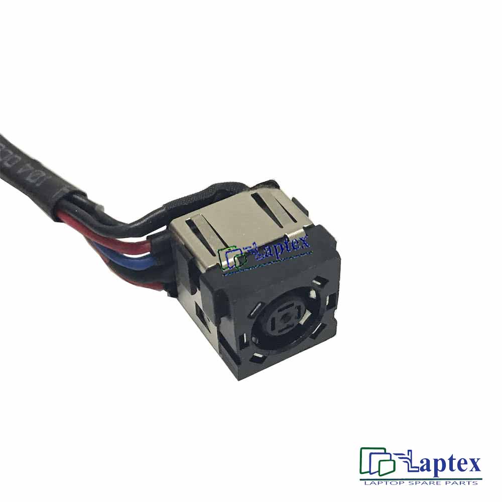 DC Jack For Dell Inspiron N5050 With Cable